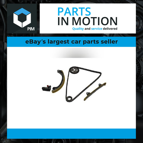 Timing chain kit fits daihatsu - timing,