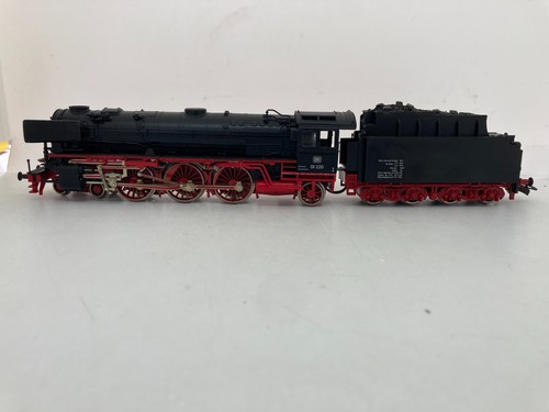 Fleischmann 4170 steam - ho,