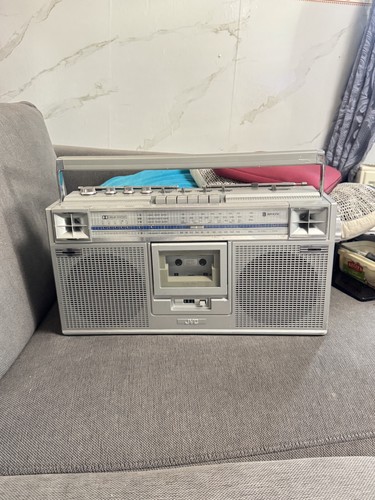 Jvc 656lb vintage stereo - vintage,