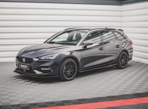 Seat leon mk4 - leon, cupra