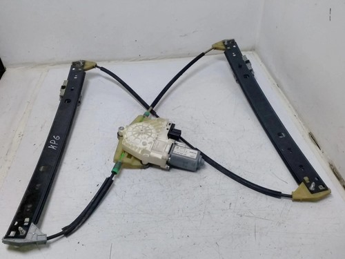 Audi rear left door - audi, q7