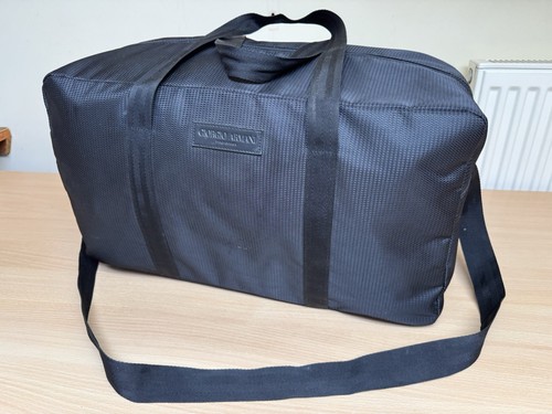 Giorgio armani hold all - all, sports