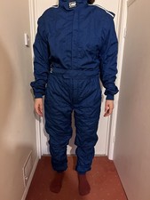 Omp Fia Race Suit RS 088.05