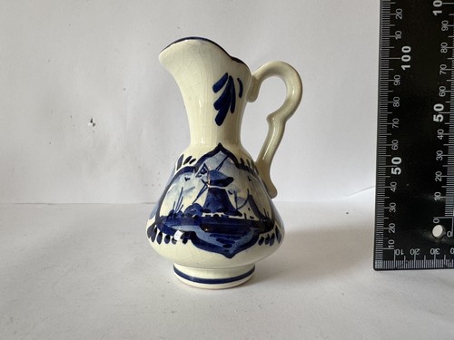 Vintage antique blue white - antique,