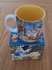 Snow White and dwarfs -