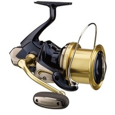 Shimano 14 BULLs EYE 9120 Surf