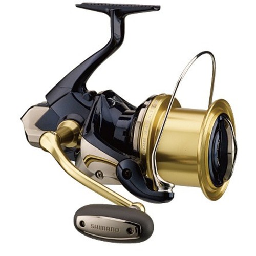 Shimano bullseye 9120 surf - 14,
