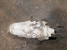 2005 Honda CR-V mk2 2.0 Petrol