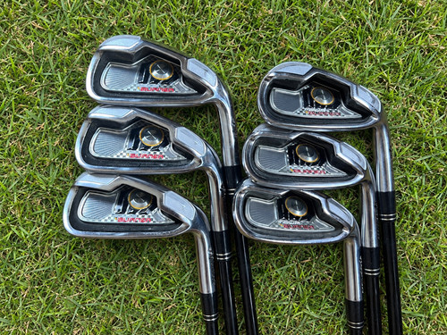 Taylormade tour burner - taylormade,