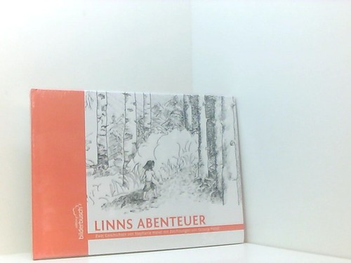 Linns abenteuer zwei - abenteuer:,