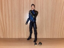 Hasbro Marvel Legends Winter