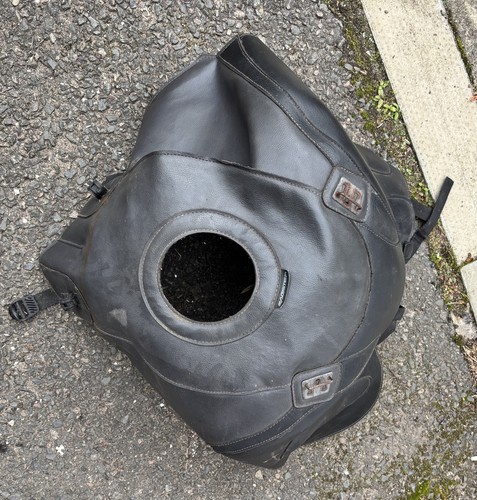 Bagster tank cover suzuki - bagster,