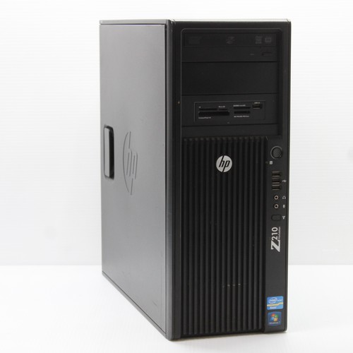 Workstation tower pc - workstation,