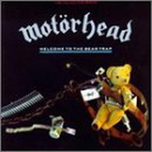 Motorhead welcome to - to, the