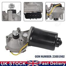 FRONT WINDSCREEN WIPER MOTOR FOR VAUXHALL OPEL CORSA C/ CORSA D/ TIGRA