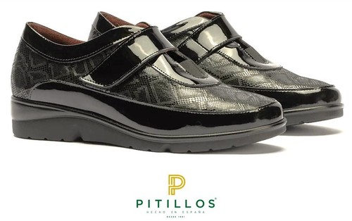 Pitillos shoes spain comfort - shoes,