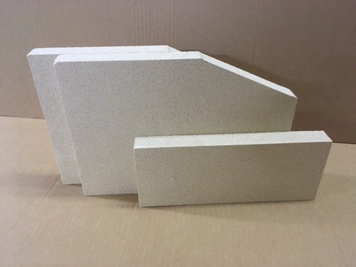 Set fire bricks - bricks, compatible