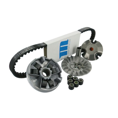 Variator kit and belt - variator, china