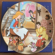Disney KENLEYS cinderella