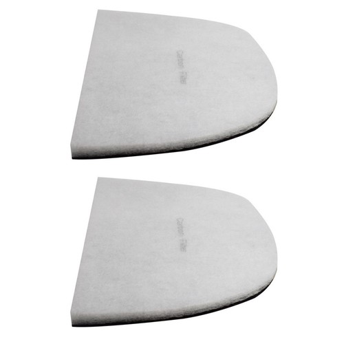 Carbon air filter for ebac - air,