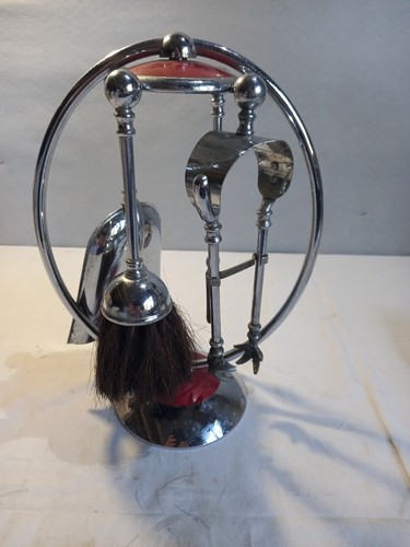Companion set vintage 1950s - set,