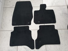 Range Rover L460 Black Carpet