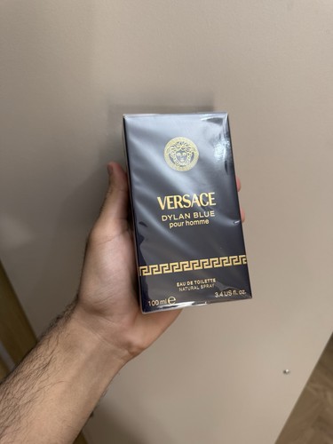 Versace dylan blue pour homme - versace,