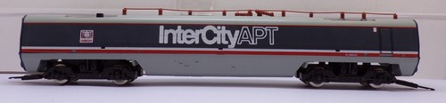 Hornby apt motor coach sc49003 - coach,