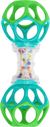 Bright starts oball shaker - bright,