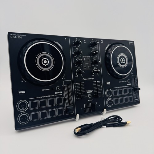 Pioneer ddj 200 channel - ddj-200, 2