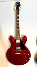 Gibson ES-345 Semi Hollow