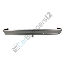 VOLVO V70 2007-2012 REAR BUMPER LOWER SECTION GENUINE 30678656