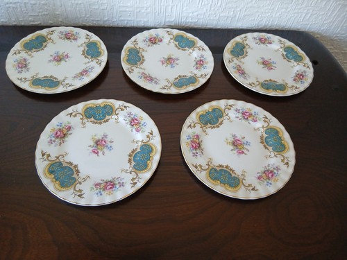 Royal albert berkeley - royal, tea
