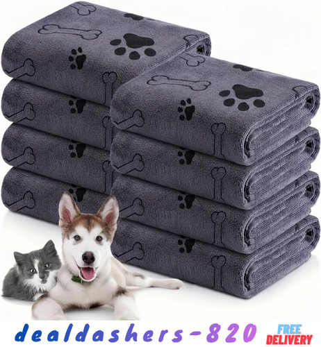1pc quick drying microfiber - 1pc, quick-drying