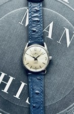 Vintage Fortis Swiss Made