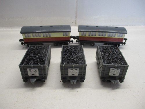 Ertl thomas the tank - thomas,