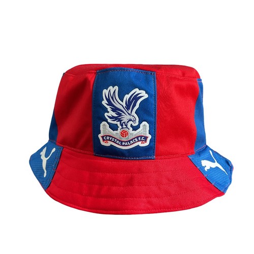 Crystal palace bucket - crystal, fc
