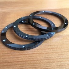 Watch ceramic bezel inserts - watch,