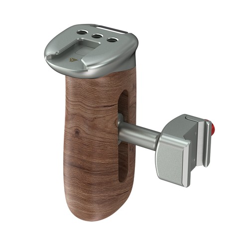 Nato quick release side handle - nato,