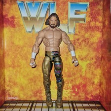 Macho Man Randy Savage - Elite