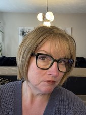 Bundle Of Two Short Blonde Bob