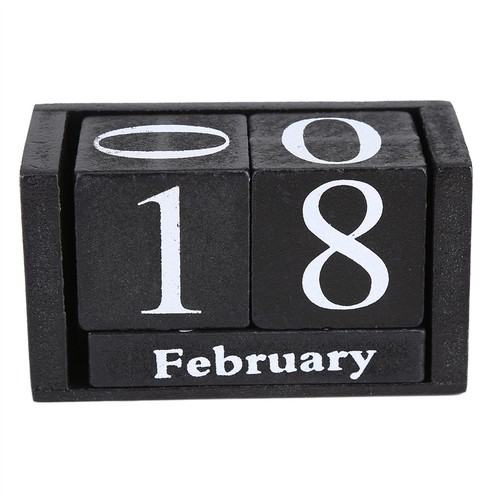 Month date display - month,