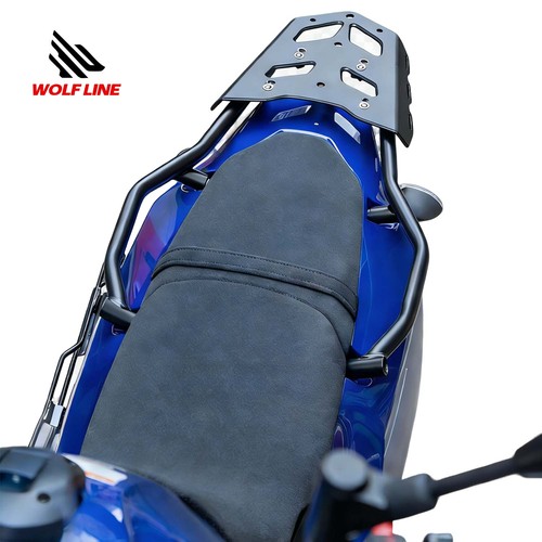 Luggage rack for - rack, yamaha