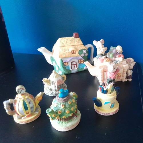 Sale tetley miniature - -, 9
