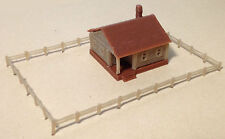 Outland Models Train Railway