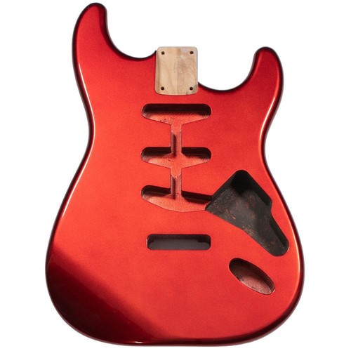 Stratocaster compatible guitar - compatible,