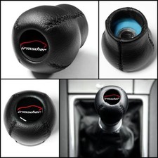 VAUXHALL IRMSCHER GEAR KNOB
