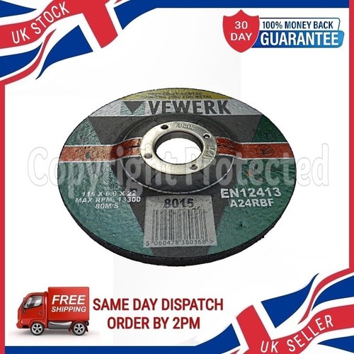 115mm angle grinder - grinder, disc