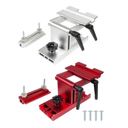 Sharpening tool rest jig - sharpening,