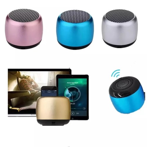 Mini bluetooth sound box - mini,